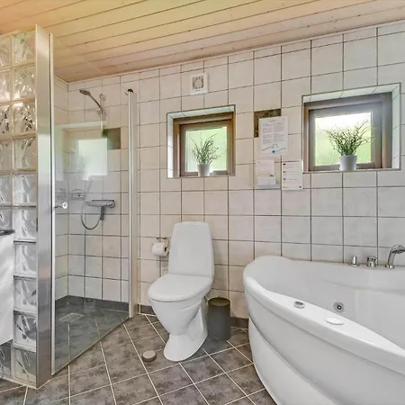 Dom wakacyjny C11588-hemmet-fasanvaenget-7 *