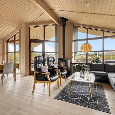Dom wakacyjny C11588-hemmet-fasanvaenget-7